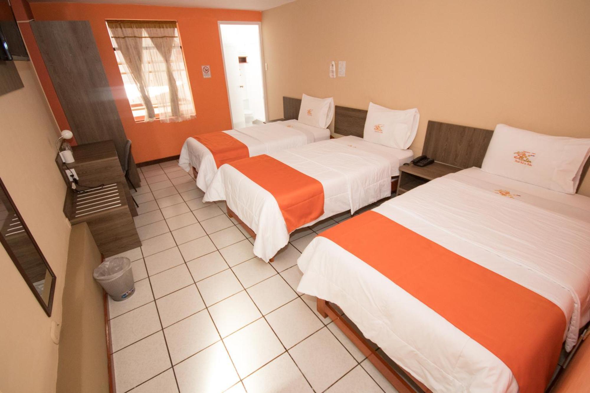 Hotel Sol De Belen Cajamarca Zewnętrze zdjęcie