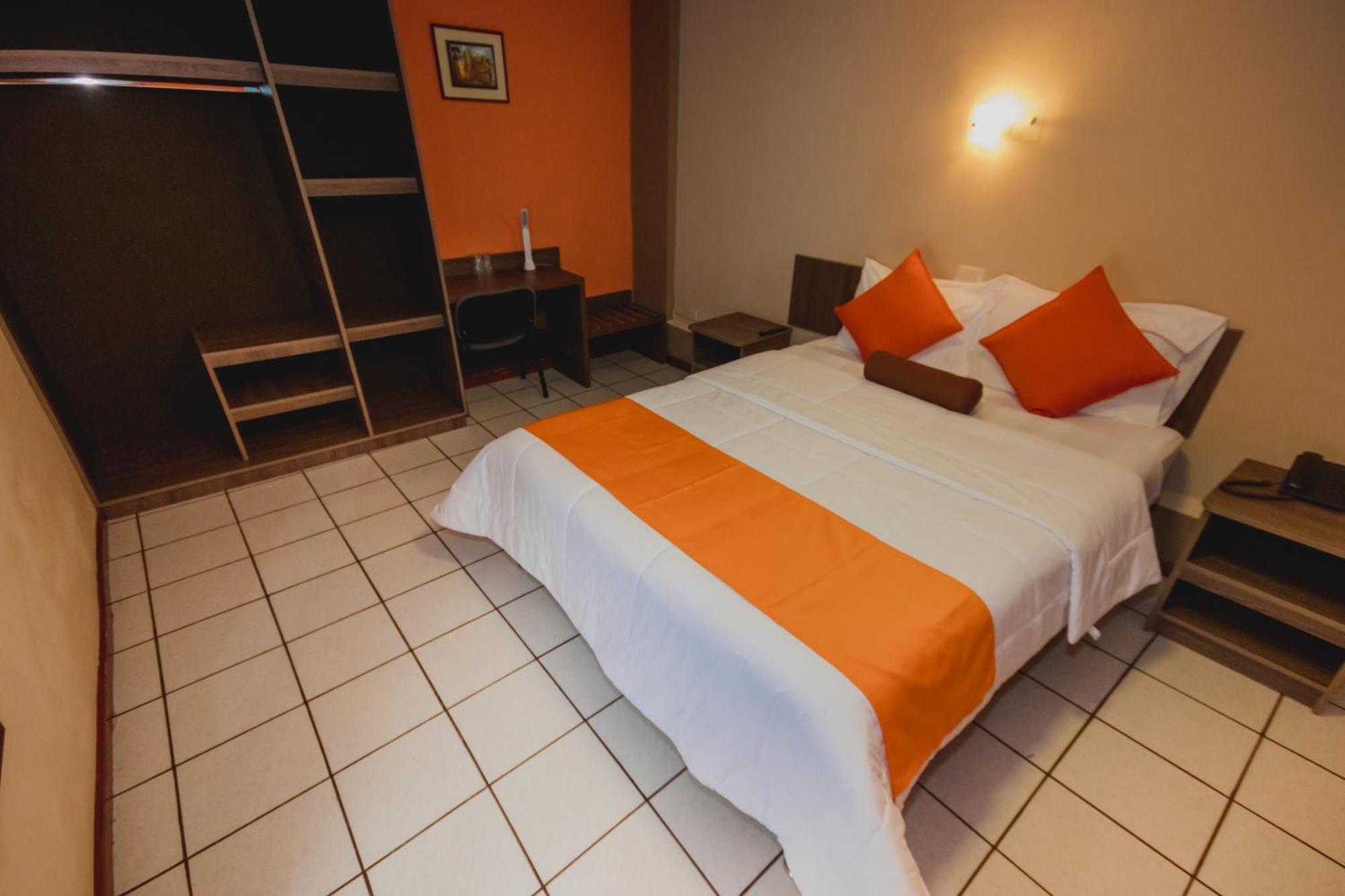 Hotel Sol De Belen Cajamarca Zewnętrze zdjęcie