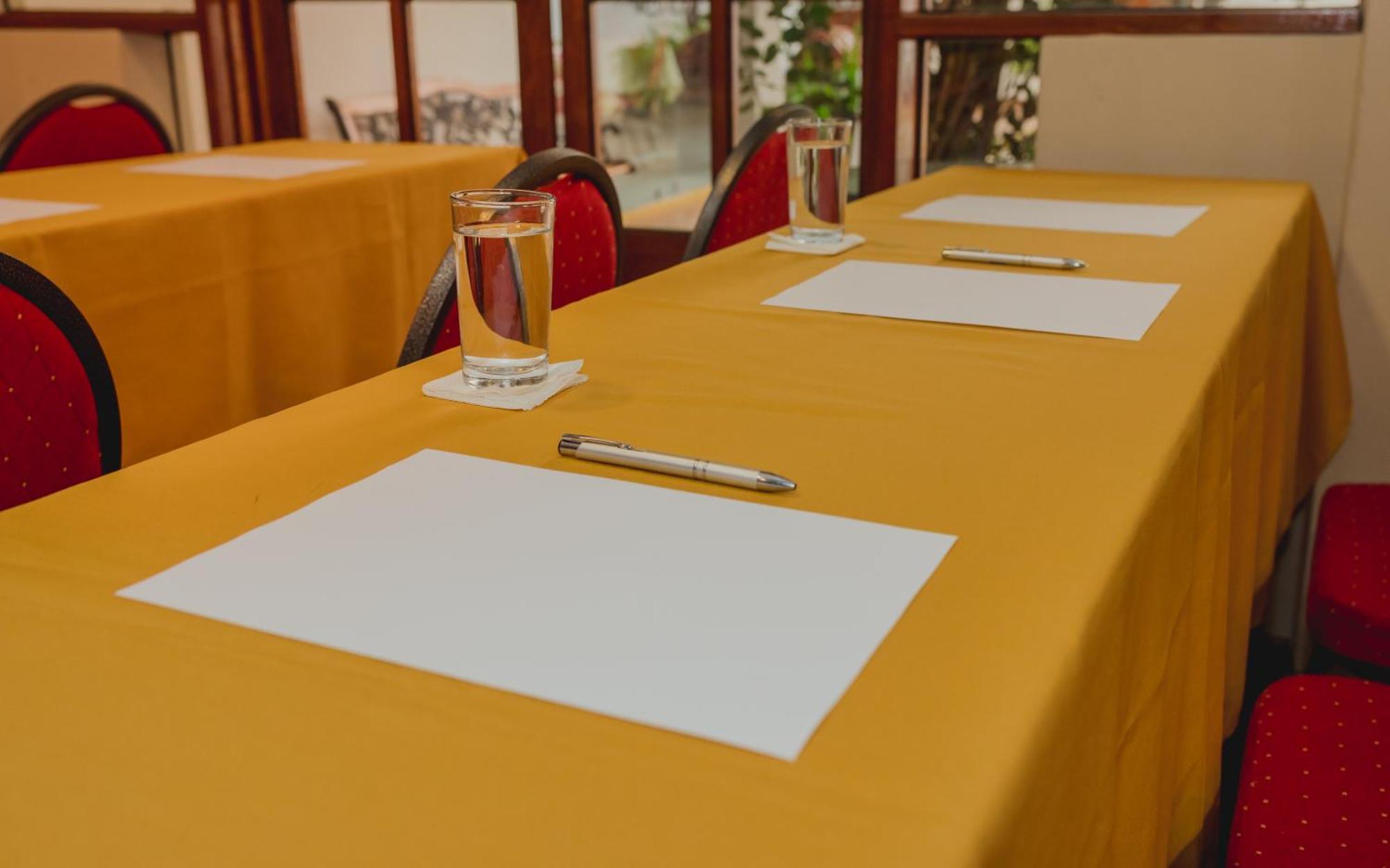 Hotel Sol De Belen Cajamarca Zewnętrze zdjęcie
