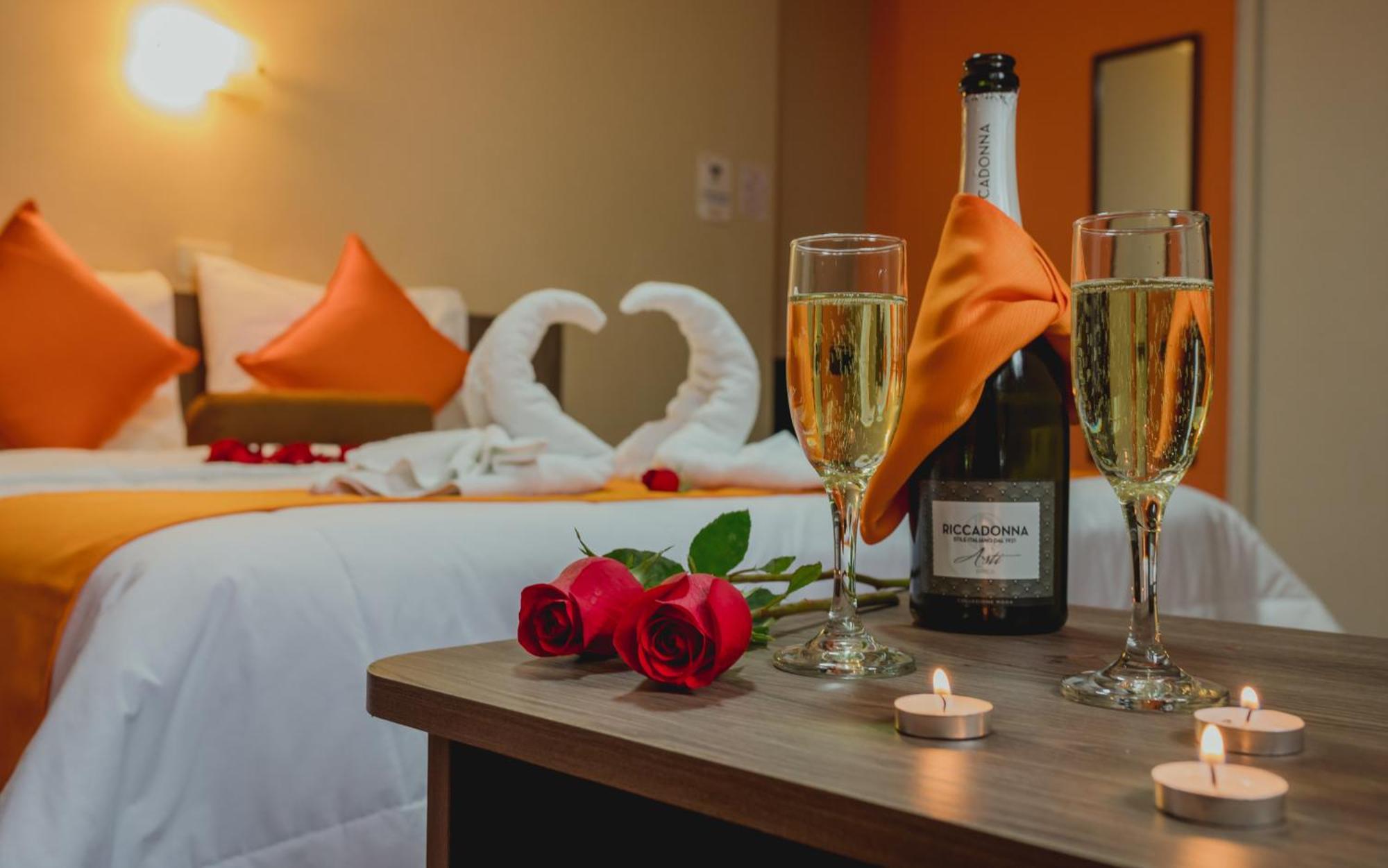 Hotel Sol De Belen Cajamarca Zewnętrze zdjęcie